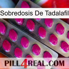 Tadalafil Overdose 10